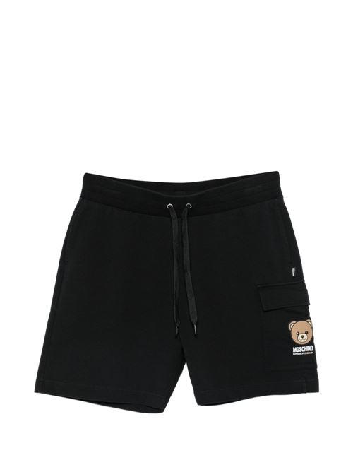  MOSCHINO | A6802 44090555